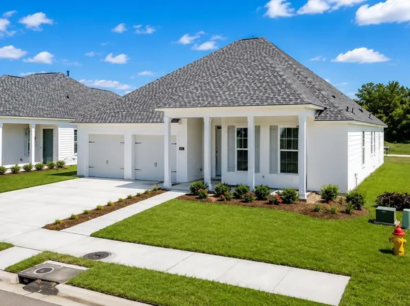 4432 Camargue Ave, Baton Rouge, LA 70820