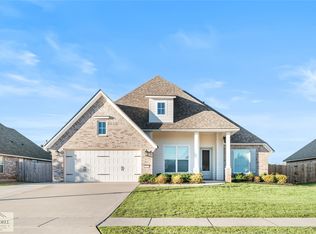 868 Abita Chase, Bossier City, LA 71111