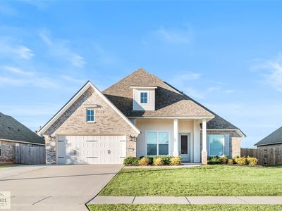 868 Abita Chase, Bossier City, LA, 71111