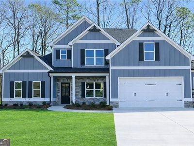 102 Barnwood Pointe Dr, Dallas, GA, 30132