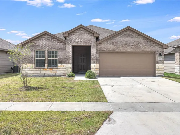 3913 Jayden Dr, Corpus Christi, TX 78410