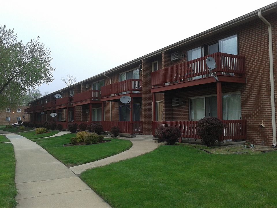 1st image of 555 N Carroll Pkwy APT 2E