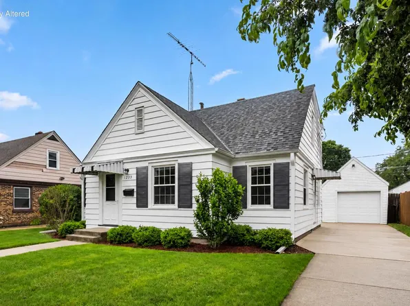 1233 Kingston AVENUE, Racine, WI 53402
