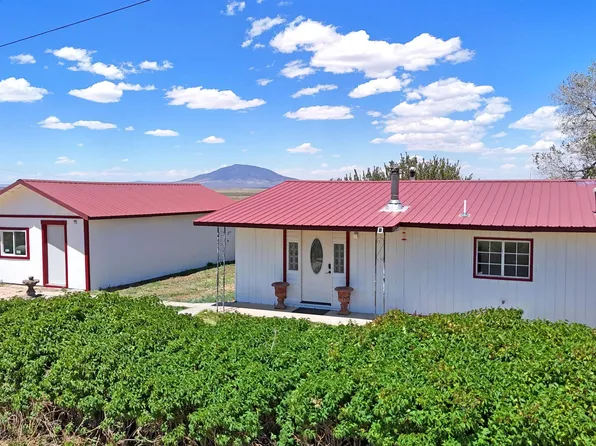 257 Cerro Rd, Cerro, NM 87519-0000