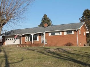 160 Paris Colliers Rd, Burgettstown, PA 15021