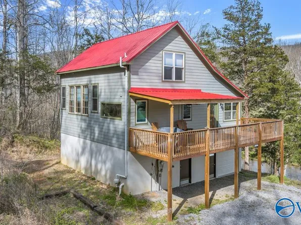 4830 County Road 27, Estillfork, AL 35745