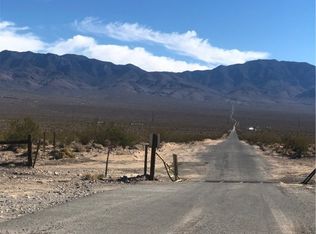 561 Summer Way, Pahrump, NV 89060