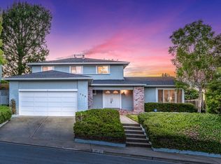 728 Murphy Dr, San Mateo, CA 94402