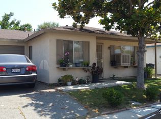 392 E Evans St, San Jacinto, CA 92583