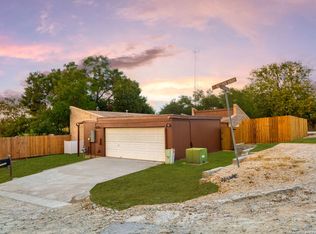 12102 Sailing Away St, Live Oak, TX 78233