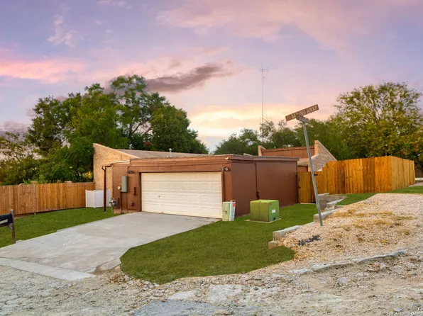 12102 SAILING AWAY ST, Live Oak, TX 78233