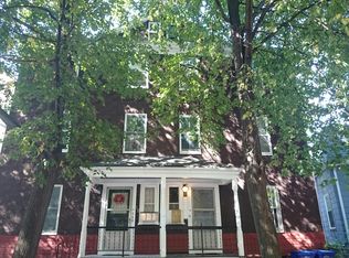 12 Perry St #2, Brookline, MA 02445