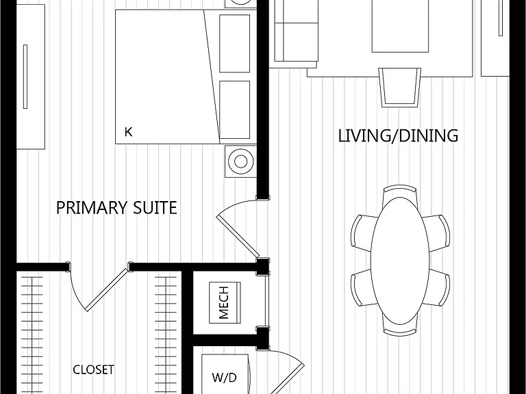 Residences at Mazza — Photo 69