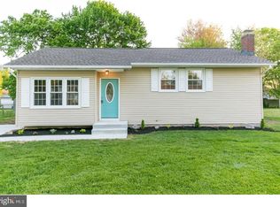 221 Warfield Rd, Newark, DE 19713