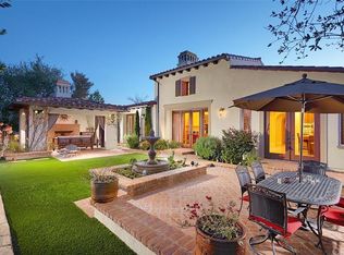 1 Goldfinch, Irvine, CA 92603