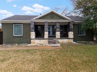 3529 Hilltop Rd, Fort Worth, TX 76109