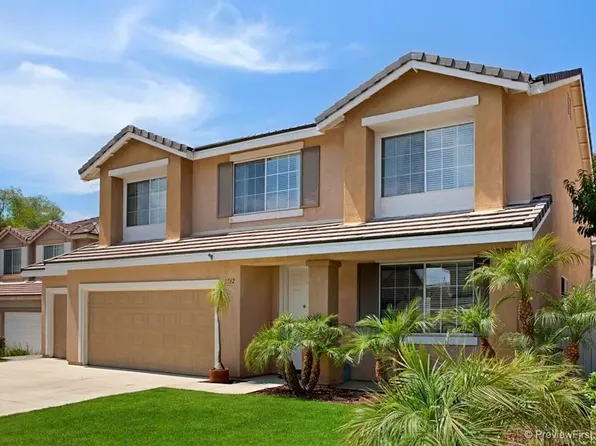 1562 Amber Creek Ct, Vista, CA 92084
