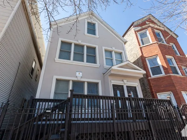 2440 N Ashland Ave #2, Chicago, IL 60614