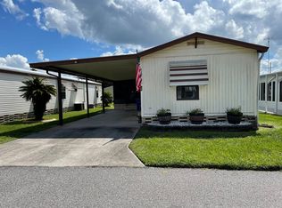 1157 Whisper Ln #88, Sebring, FL 33870