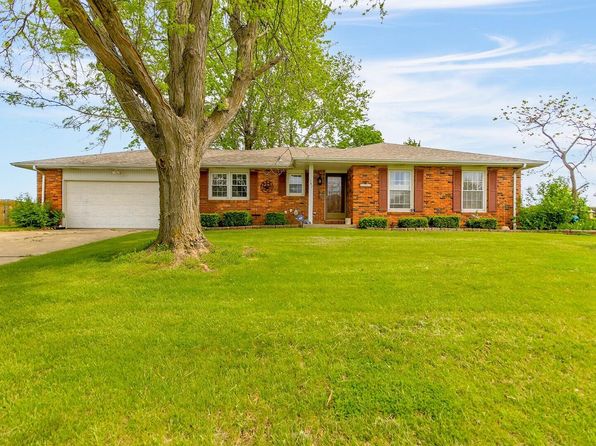 1767 Quail Hill Rd, Mexico, MO 65265