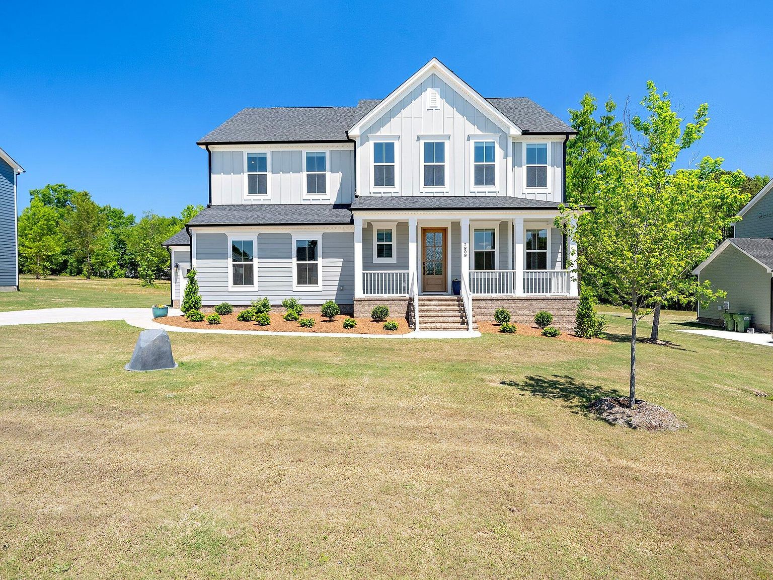 2808 Arrowsmith Dr, Fuquay Varina, NC 27526 Zillow