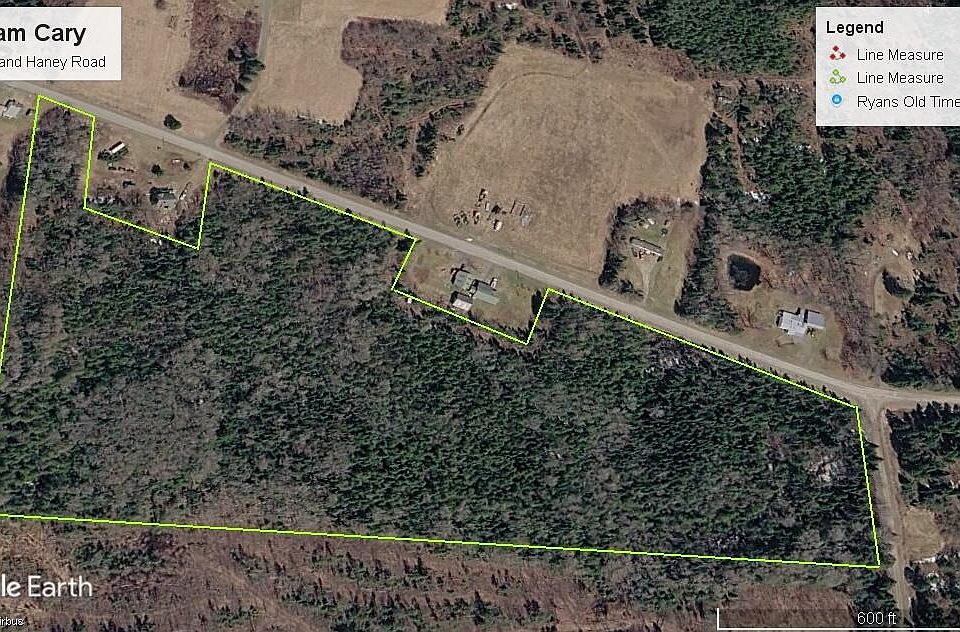 1st image of 0 Skedgell Road