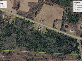 0 Skedgell Road, Cary Plt, ME 04471