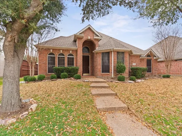 6408 Day Spring Dr, The Colony, TX 75056