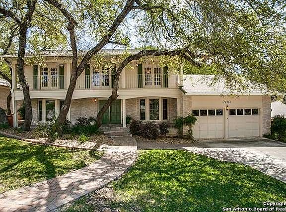 2nd image of 11214 Whisper Falls Dr