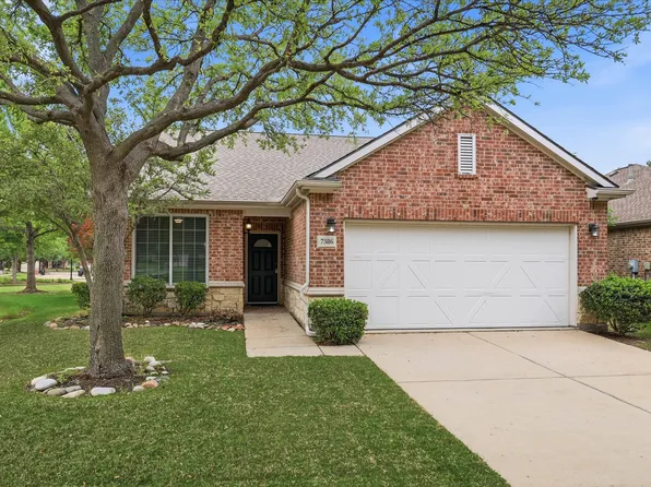 7586 Black Rock Cv, Frisco, TX 75034