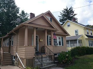 76 Westover St, West Roxbury, MA 02132