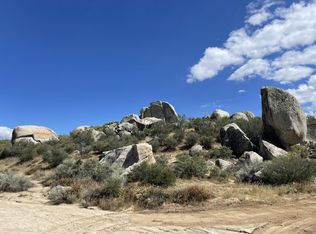 0 Bridle Path, Anza, CA 92539