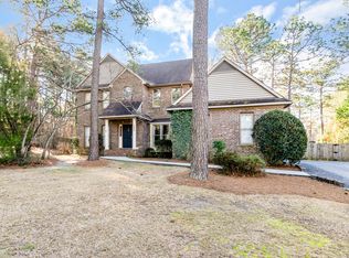 130 Tingley Ct, Southern Pines, NC 28387