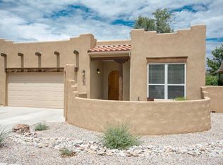 2001 Allegretto Trl NW, Albuquerque, NM 87104