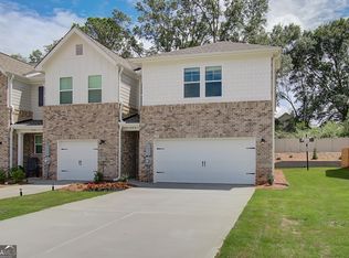 424 Payne Dr, McDonough, GA 30253