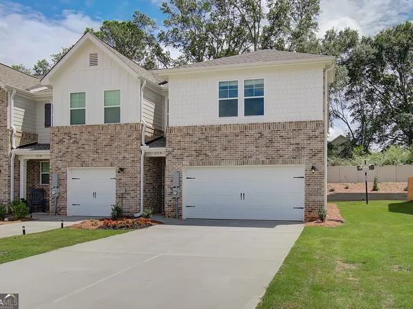 424 Payne Dr, McDonough, GA 30253