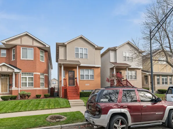 9009 S Michigan Ave, Chicago, IL 60619