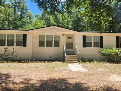 164 Glover Ln, Crawfordville, FL, 32327
