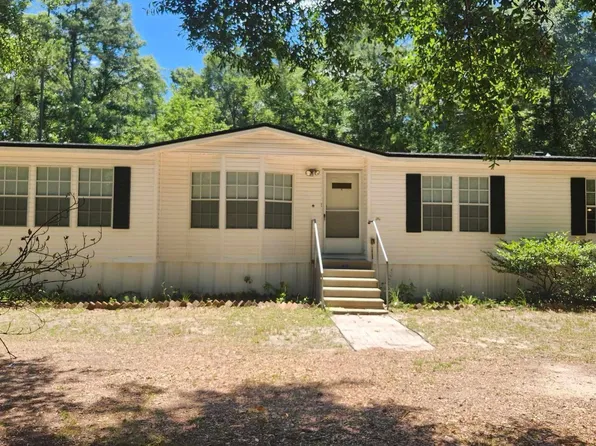 164 Glover Ln, Crawfordville, FL 32327