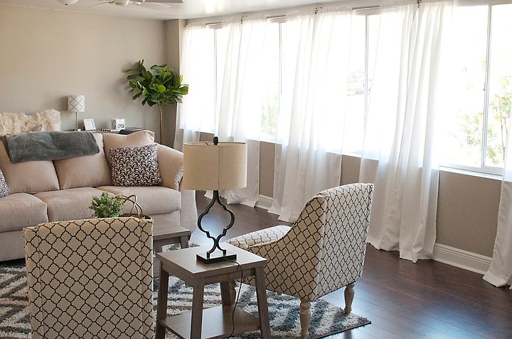 Front Family Room