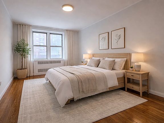 5th image of 140 Van Cortlandt Ave #5A