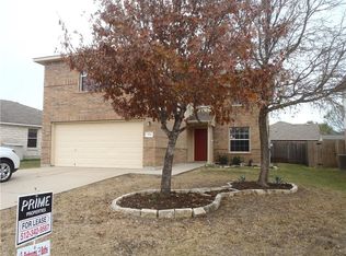 304 Meadow Park Dr, Georgetown, TX 78626