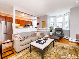 87 E Brookline St #4, Boston, MA 02118