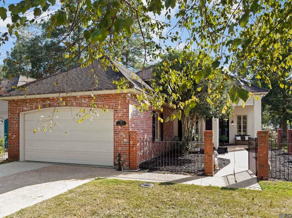 6126 Beechgrove Ln, Saint Francisville, LA 70775