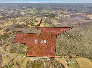 57 Bowles Rd, Rockvale, TN 37153