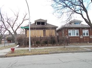 6158 S Talman Ave, Chicago, IL 60629