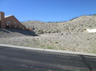2882 Desert Vista Dr, Bullhead City, AZ 86429
