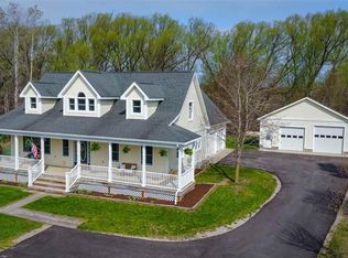 13085 Alyssia Ave, Charlevoix, MI 49720