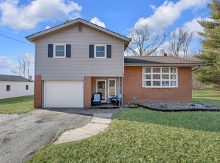 1521 Bethlehem Rd W, Prospect, OH 43342