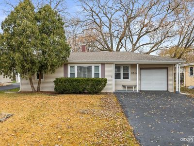 (Undisclosed Address), Lake In The Hills, IL, 60156